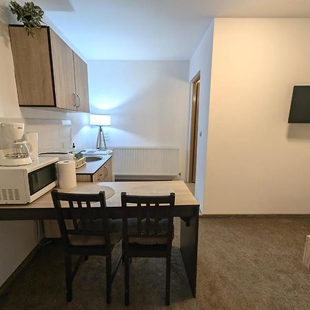 Sandor Central Studio Apartment Targu-Mures Bagian luar foto